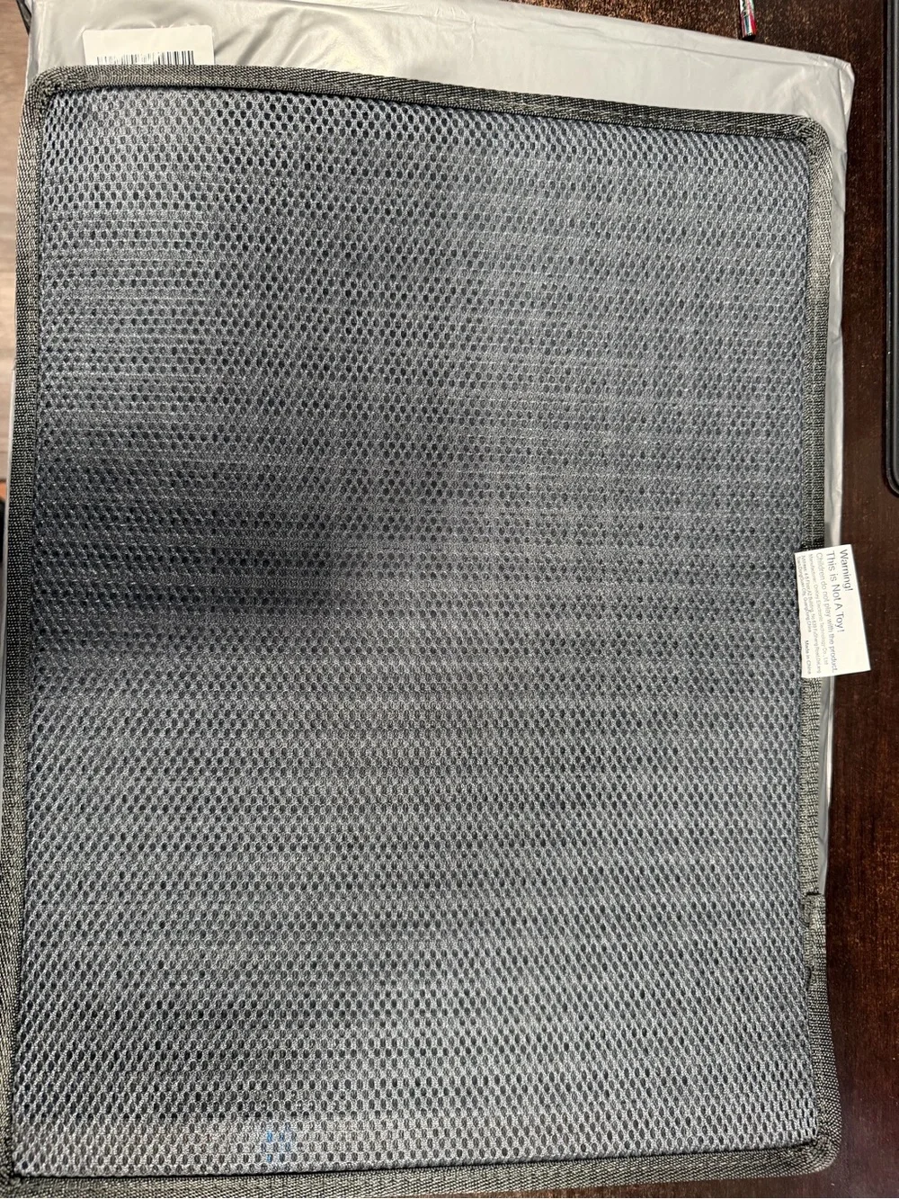 Jubeoyey Cooling Seat Cushion Pad